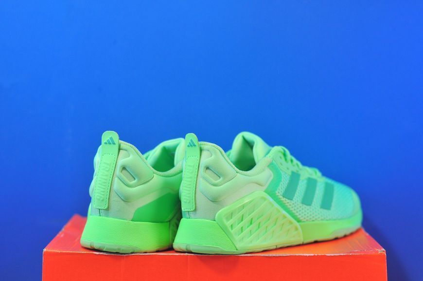 Кросівки Adidas Dropset 3 Trainer JR1666 JR1666 фото