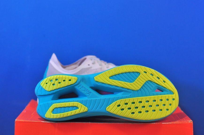 Кросівки Hoka One One Mach X 2 1155120 FCQ 1155120 FCQ фото
