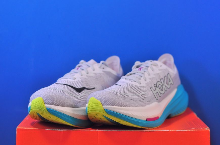 Кросівки Hoka One One Mach X 2 1155120 FCQ 1155120 FCQ фото