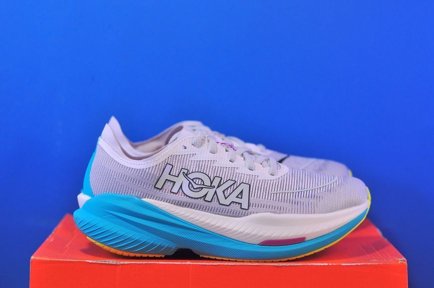 Кросівки Hoka One One Mach X 2 1155120 FCQ 1155120 FCQ фото