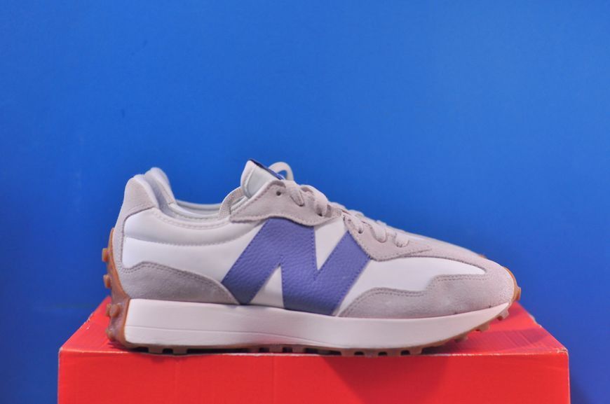 Кросівки New Balance 327 U327LU фото
