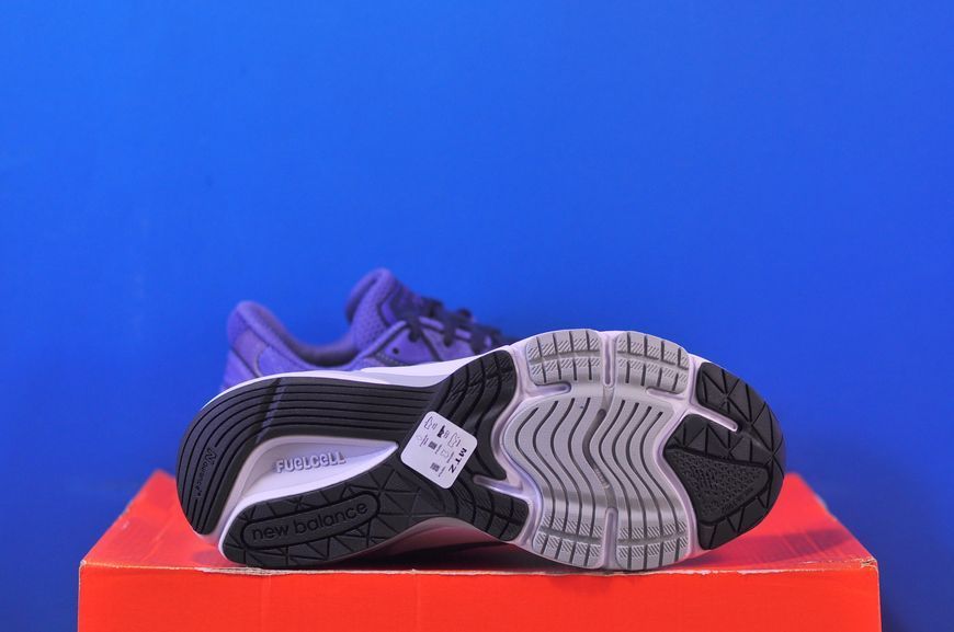 Кросівки New Balance 990v6 Made in USA U990PP6 U990PP6 фото