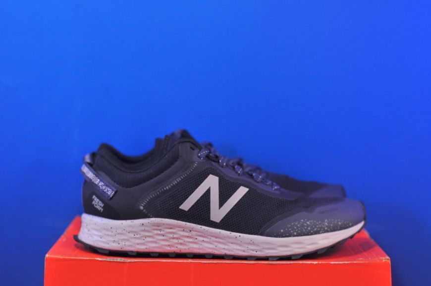 Кросівки New Balance Fresh Foam Arishi Trail MTARISCK MTARISCK фото