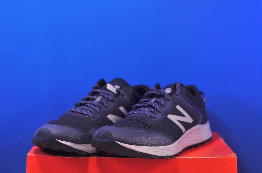 Кросівки New Balance Fresh Foam Arishi Trail MTARISCK MTARISCK фото