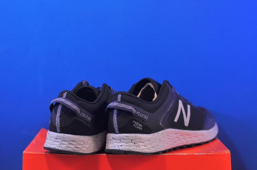 Кросівки New Balance Fresh Foam Arishi Trail MTARISCK MTARISCK фото