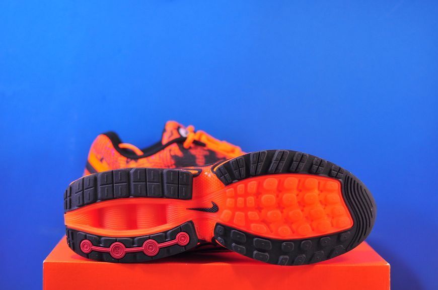 Кросівки Nike Air Max Dn NRG 'Total Orange' IM6136-800 IM6136-800 фото