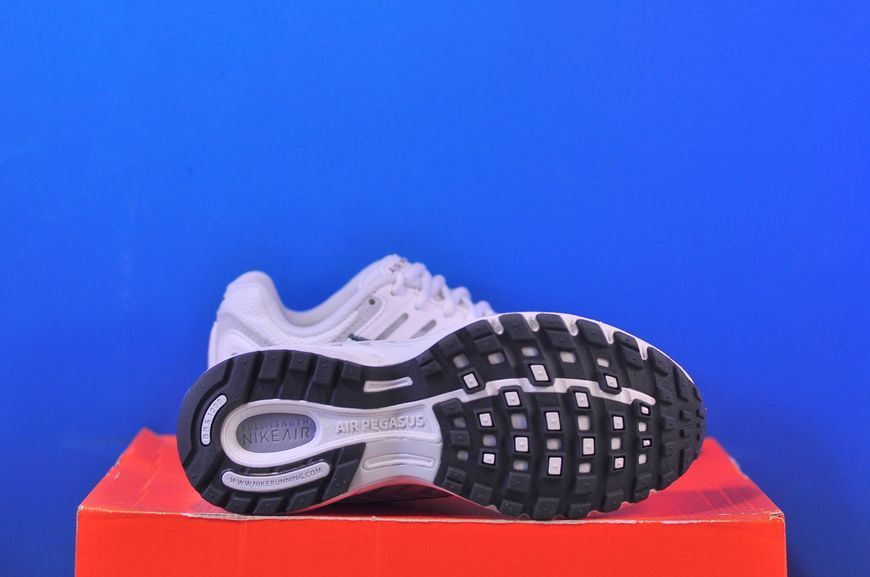 Кросівки Nike Air Peg 2K5 White HQ5718-103 HQ5718-103 фото