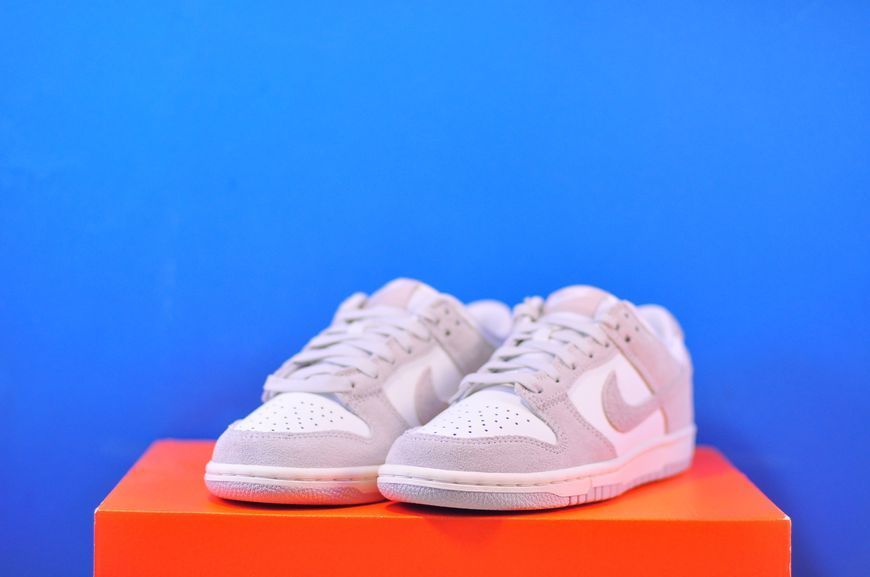 Кросівки Nike Dunk Low SE IB5691-101 IB5691-101 фото