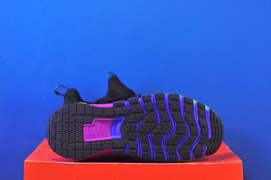 Кросівки Nike Free Metcon 6 FJ7127-005 FJ7127-005 фото