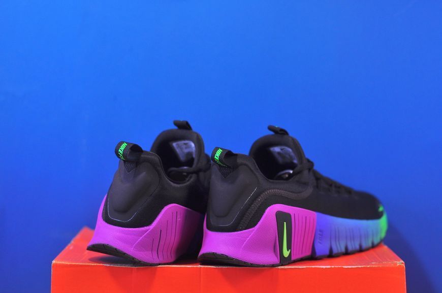 Кросівки Nike Free Metcon 6 FJ7127-005 FJ7127-005 фото