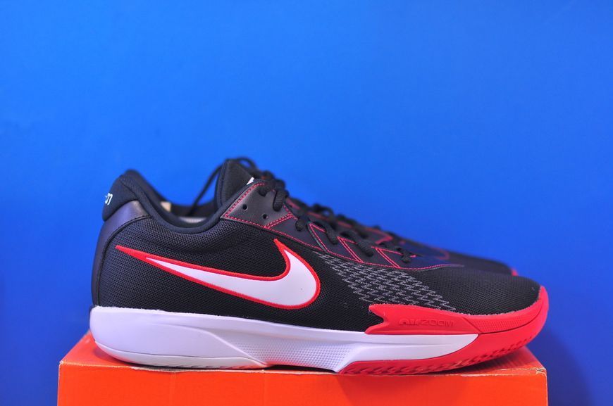 Кросівки Nike Gt Cut Academy Black FB2599-008 FB2599-008 фото