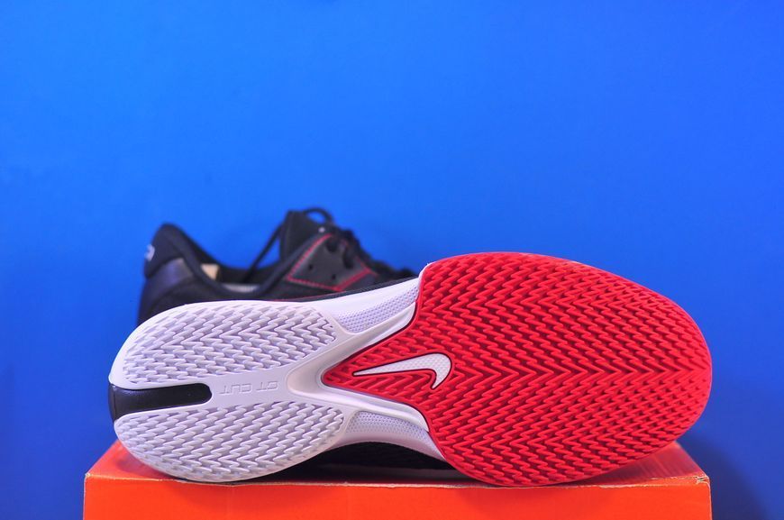 Кросівки Nike Gt Cut Academy Black FB2599-008 FB2599-008 фото