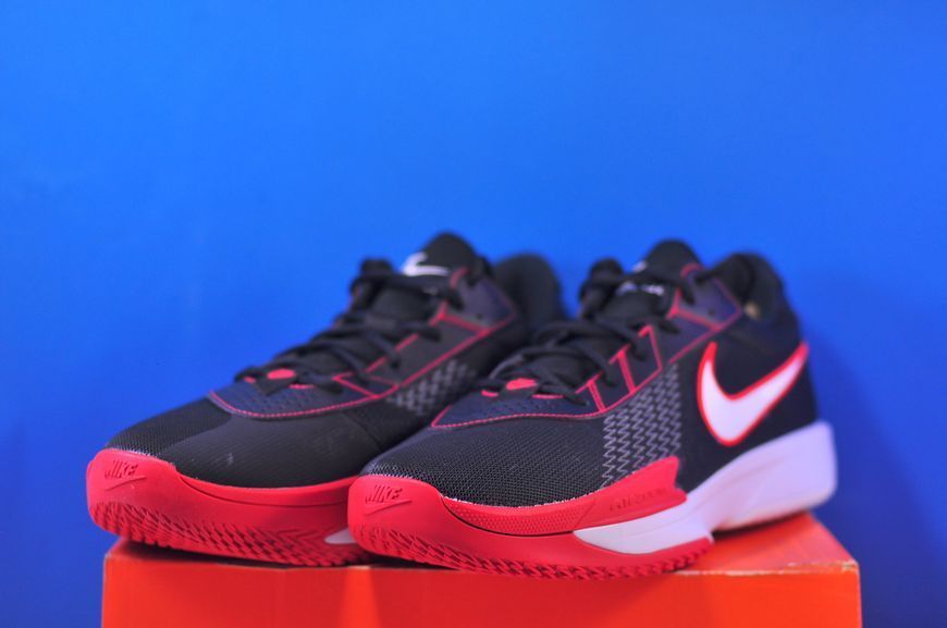 Кросівки Nike Gt Cut Academy Black FB2599-008 FB2599-008 фото