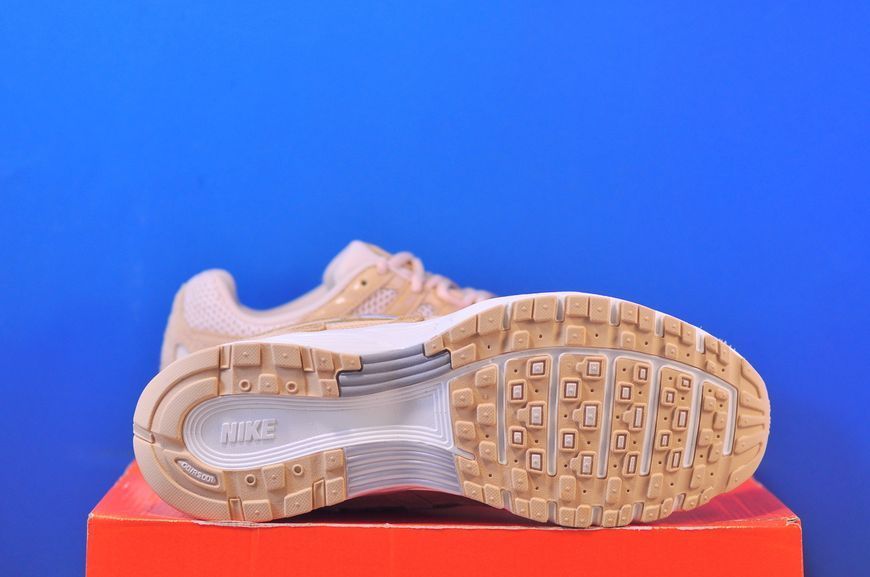 Кросівки Nike P-6000 Se Beige HF0015-203 HF0015-203 фото