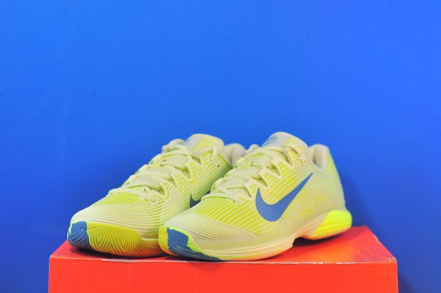 Кросівки Nike Vapor 12 Premium Women's Hard Court Tennis HF7834-300 HF7834-300 фото