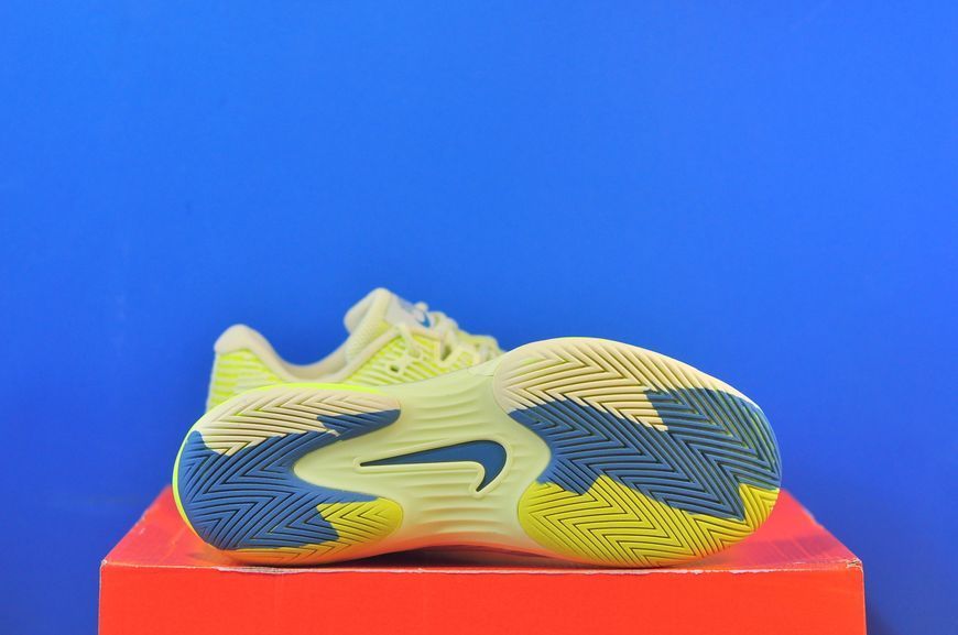 Кросівки Nike Vapor 12 Premium Women's Hard Court Tennis HF7834-300 HF7834-300 фото