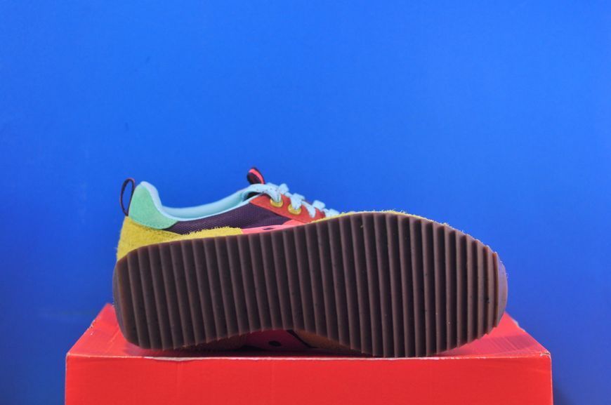 Кросівки Saucony Jazz 81 SS23-199 spl фото