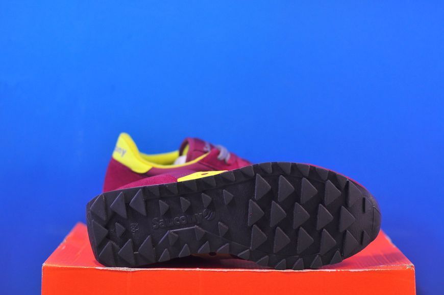 Кросівки Saucony Jazz Original S1044-631 S1044-631 фото