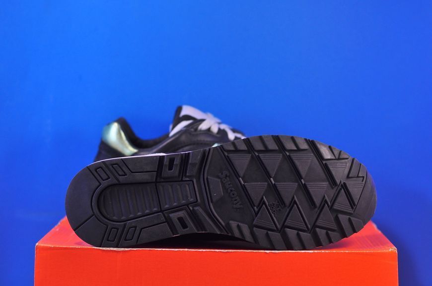 Кросівки Saucony Shadow 6000 Black S60692-2 фото