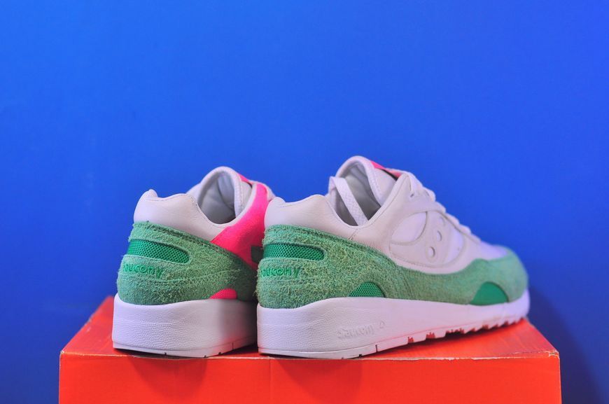 Кросівки Saucony Shadow 6000 OGSS23-09 OGSS23-09 фото