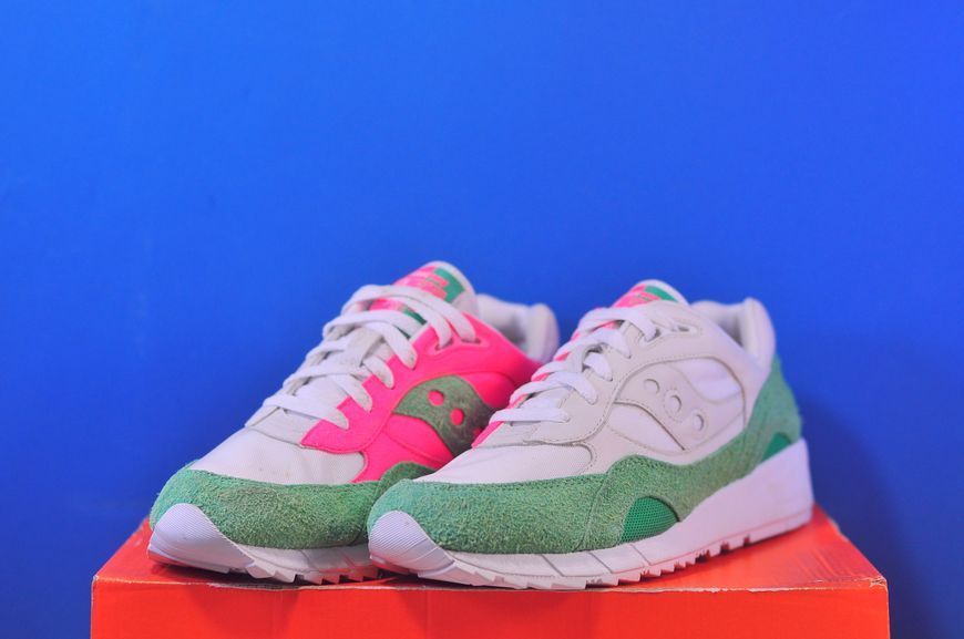 Кросівки Saucony Shadow 6000 OGSS23-09 OGSS23-09 фото