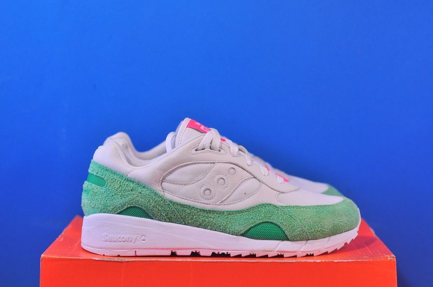 Кросівки Saucony Shadow 6000 OGSS23-09 OGSS23-09 фото