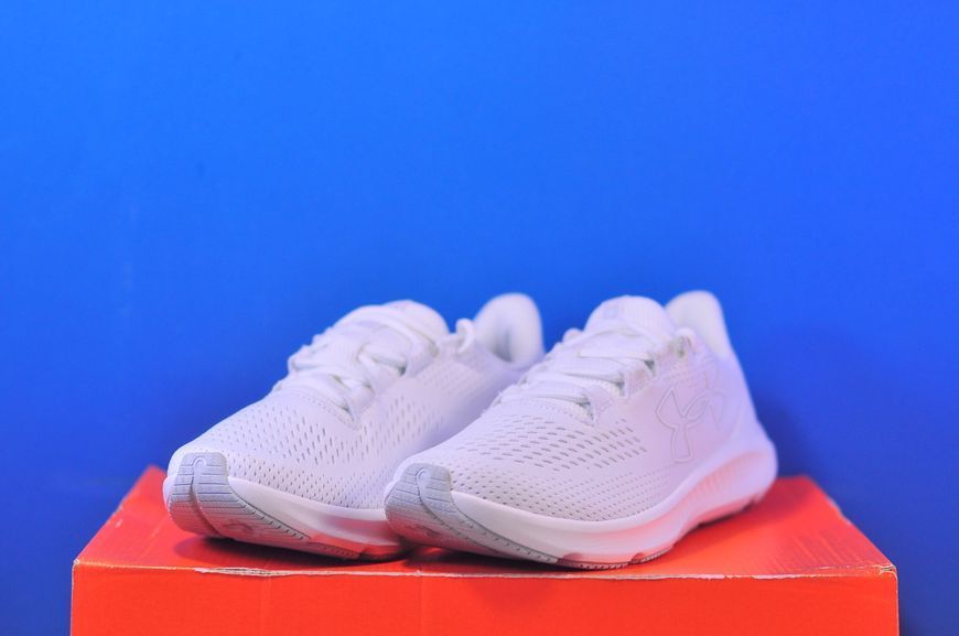 Кросівки Under Armour  UA Charged Pursuit 3 BL 3026523-104 3026523-104 фото