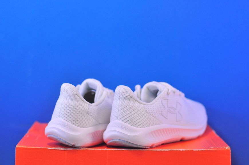 Кросівки Under Armour  UA Charged Pursuit 3 BL 3026523-104 3026523-104 фото