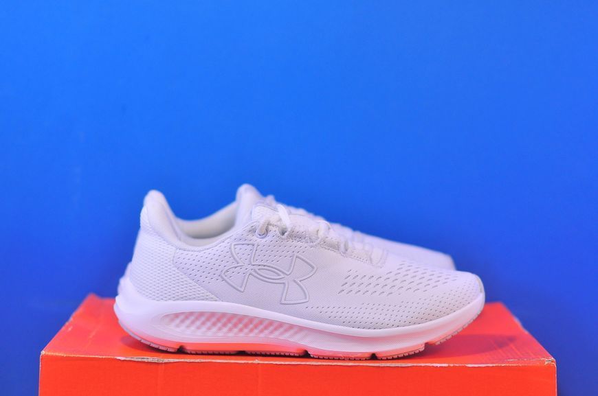 Кросівки Under Armour  UA Charged Pursuit 3 BL 3026523-104 3026523-104 фото