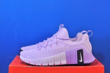 Кросівки Nike Free Metcon 6 FZ7126-500 FZ7126-500 фото
