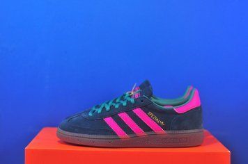 Кросівки Adidas Handball Spezial HQ7269 HQ7269 фото