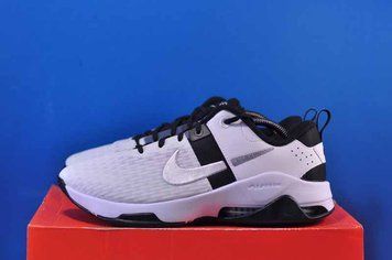 Кросівки Nike Zoom Bella 6 Premium White DV3739-100 DV3739-100 фото