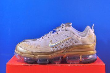 Кросівки Nike Air Vapormax 360 CK9671-101 CK9671-101 фото