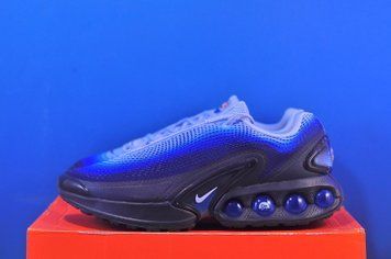 Кросівки Nike Air Max DN HQ4050-400 HQ4050-400 фото