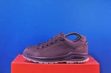 Трекінгові кросівки Lowa Ascona Gore-Tex Low 7321442000 5103 7321442000 5103 фото