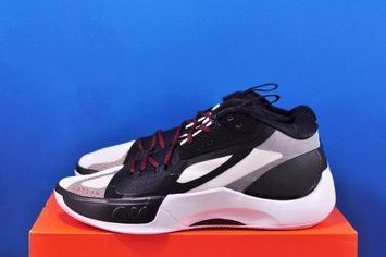 Кросівки Nike Jordan Zoom Separate DH0249-001 фото