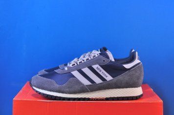 Кросівки Adidas New York Grey/Black IG4552 фото