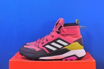 Кросівки Adidas Terrex Trailmaker GORE-TEX GY6146 GY6146 фото