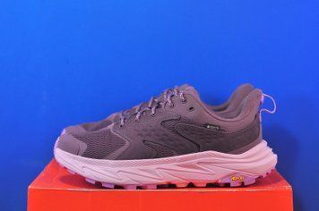 Кросівки Hoka Anacapa 2 Low GTX 1142830F SYO 1142830F SYO фото