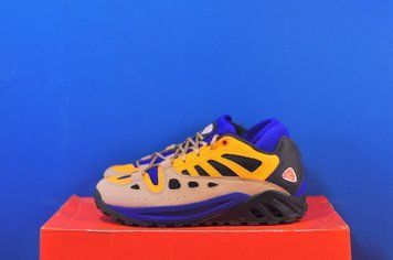 Кросівки Nike Acg Air Exploraid Hyper Royal Multi FJ1920-400 FJ1920-400 фото