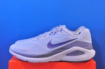 Кросівки Nike Zoom Structure 26 Blue HJ1102-401 HJ1102-401 фото