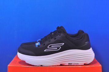 Кросівки Skechers Max Cushioning Endeavor 220613/BKW 220613/BKW фото