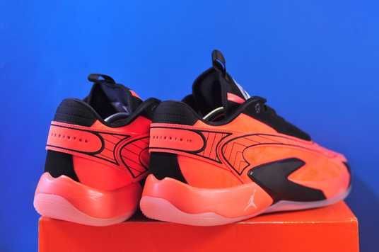 Кросівки Nike Air Jordan Luka 2 Peach DX8733-800 💛 ціна: 3 799