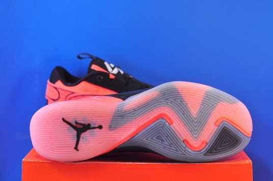 Кросівки Nike Air Jordan Luka 2 Peach DX8733-800 💛 ціна: 3 799
