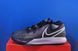 Кросівки Nike Kyrie 8 Orca Black Mercury Grey DJ6017-001 DJ6017-001 фото 1