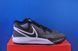 Кросівки Nike Kyrie 8 Orca Black Mercury Grey DJ6017-001 DJ6017-001 фото 3