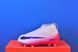 Бутси Nike Zoom Mercurial Superfly 10 Academy FG/MG HM8956-600 HM8956-600 фото 1