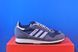 Кросівки Adidas New York Grey/Black IG4552 фото 4
