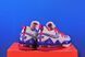 Кросівки Nike LeBron XVII Low "Bred" CD5007-1002 CD5007-1002 фото 3