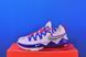 Кросівки Nike LeBron XVII Low "Bred" CD5007-1002 CD5007-1002 фото 1